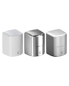 Air Fury Fast Dry Hand Dryer