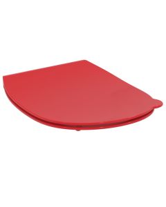 Armitage Shanks Contour 21 Splash Seat and Cover for 355mm Toilet Bowl (S4536)