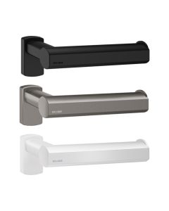 Delabie Be-Line Wall-Mounted Toilet Roll Holder