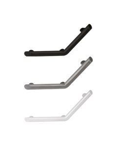Delabie Be-Line Angled Grab Bar
