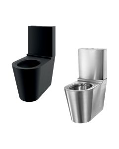 Delabie MONOBLOCO S21 Close Coupled Toilet