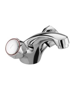 Bristan Club Basin Mixer (without waste)