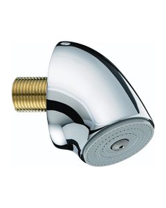 Bristan Duct-Mounted Vandal Resistant Fast Fit Shower Head