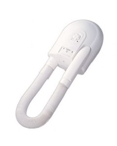 Wall Mounted Commercial Hair Dryer