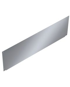 Franke | Planox Stainless Steel Sheet Splashback | Commercial Washrooms