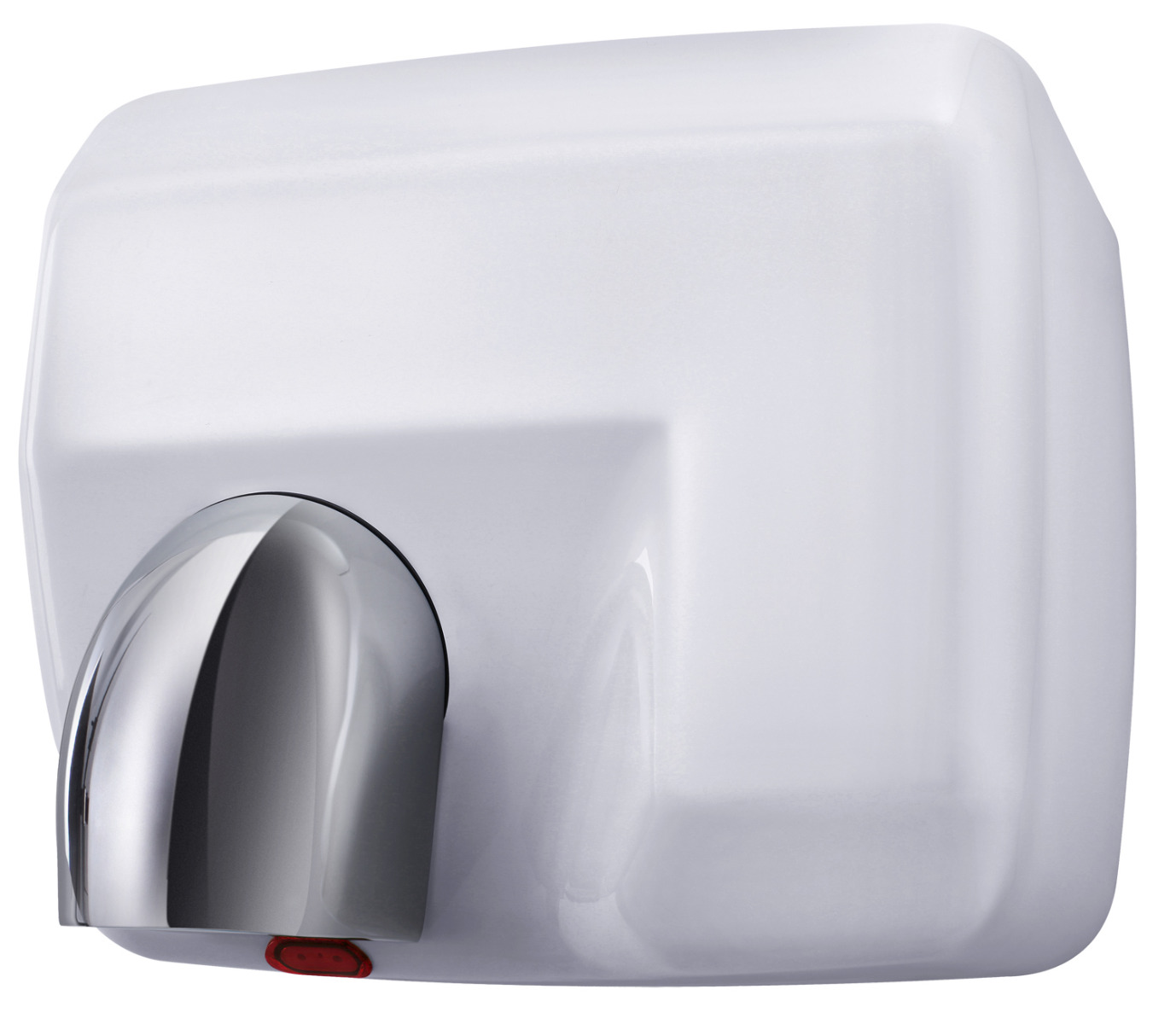 Ultra Dry Heavy Duty Automatic Hand Dryer Polished or White