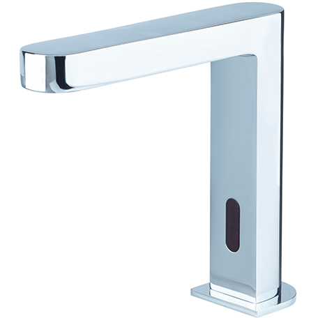 Bristan Infrared Automatic Basin Tap