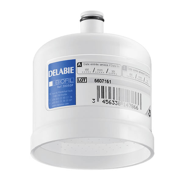 Anti-Bacterial Tap Cartridges & Filters