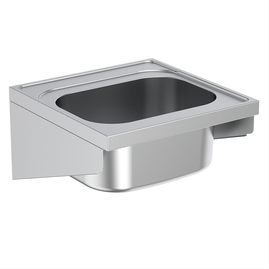 Stainless Steel Medical Sinks