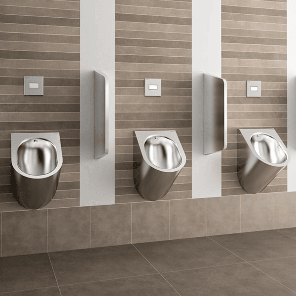 Urinal Dividers