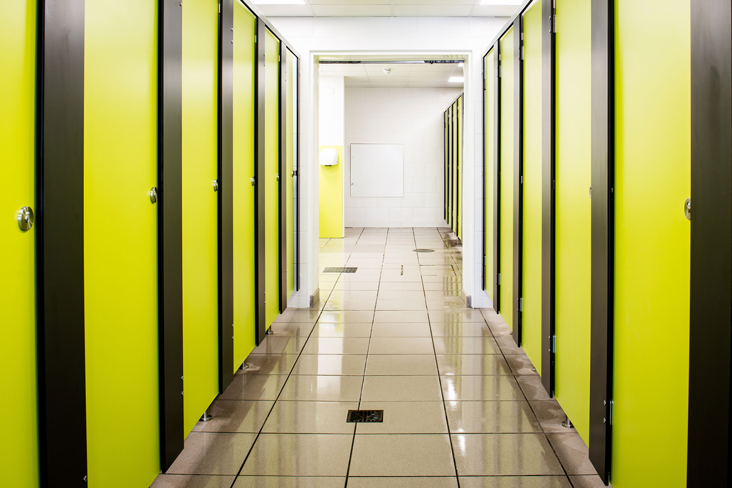 Washroom Products for Secure Accommodation and Prisons - Vandal ...