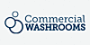 Commercial Washrooms Logo