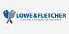 Lowe & Fletcher Logo