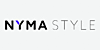 NymaSTYLE Logo