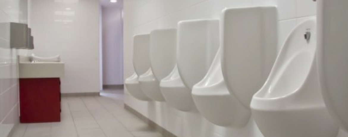 Where To Start: Tackling Washroom Refurbishment