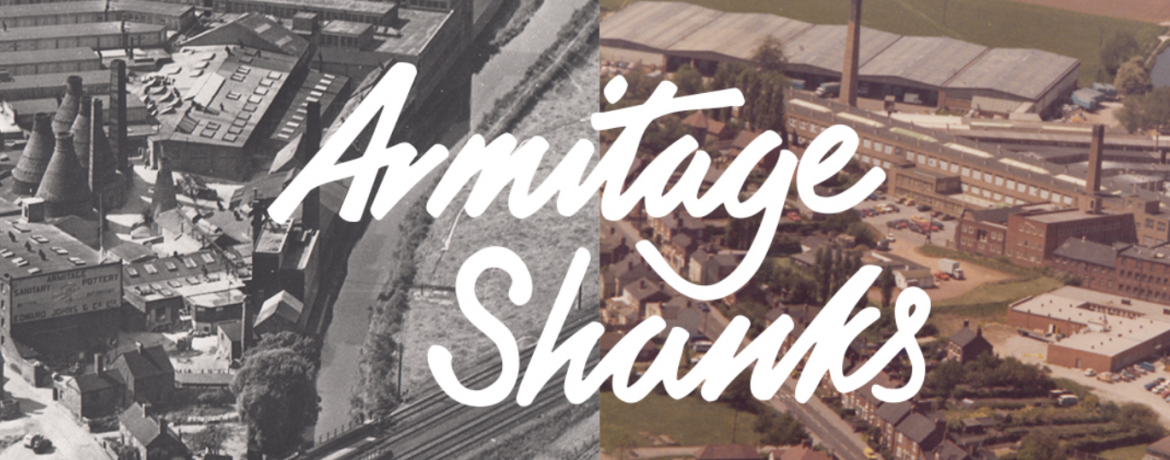 Armitage Shanks: Perfecting Sanitaryware Since 1817