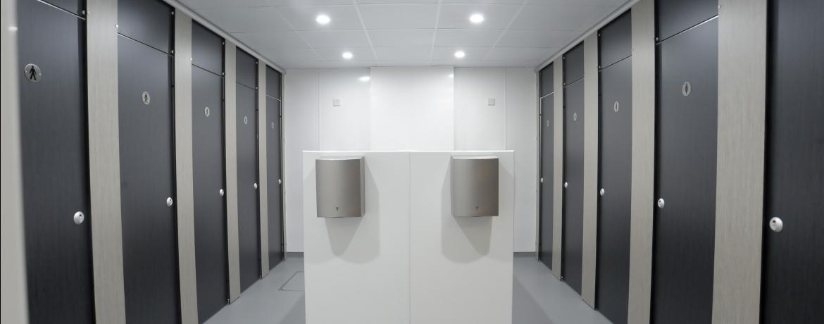 How To Maintain School Toilets