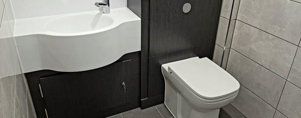 Washroom Design For Small Businesses