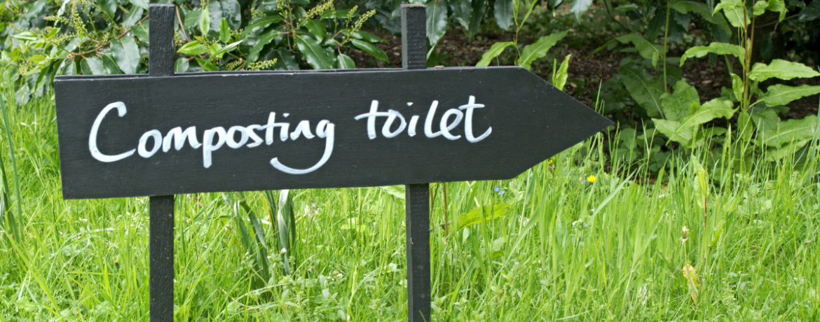The Rise of Composting Toilets
