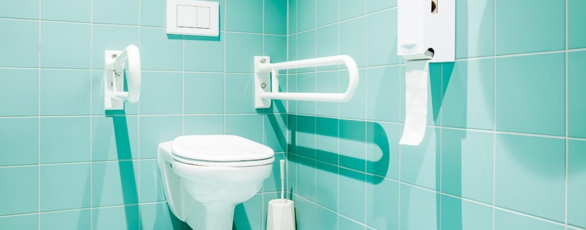 Hospital Washrooms: A Site Managers Checklist