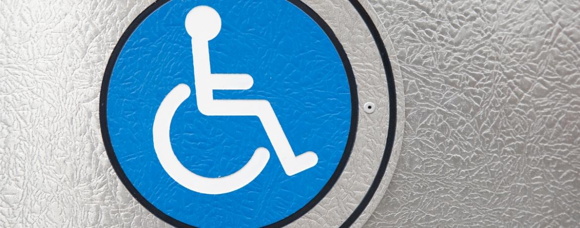 Disabled Toilet Facilities in Entertainment Stadiums and Sport Arenas. 