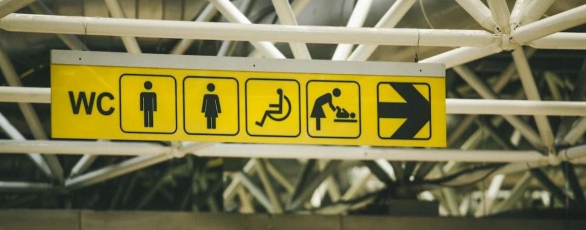 How Many Disabled Toilets Are Required In A Workplace?
