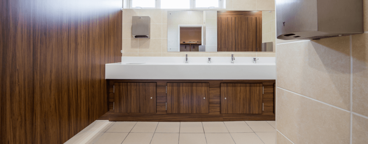 Enhance Your Washroom Design With Vanity Units
