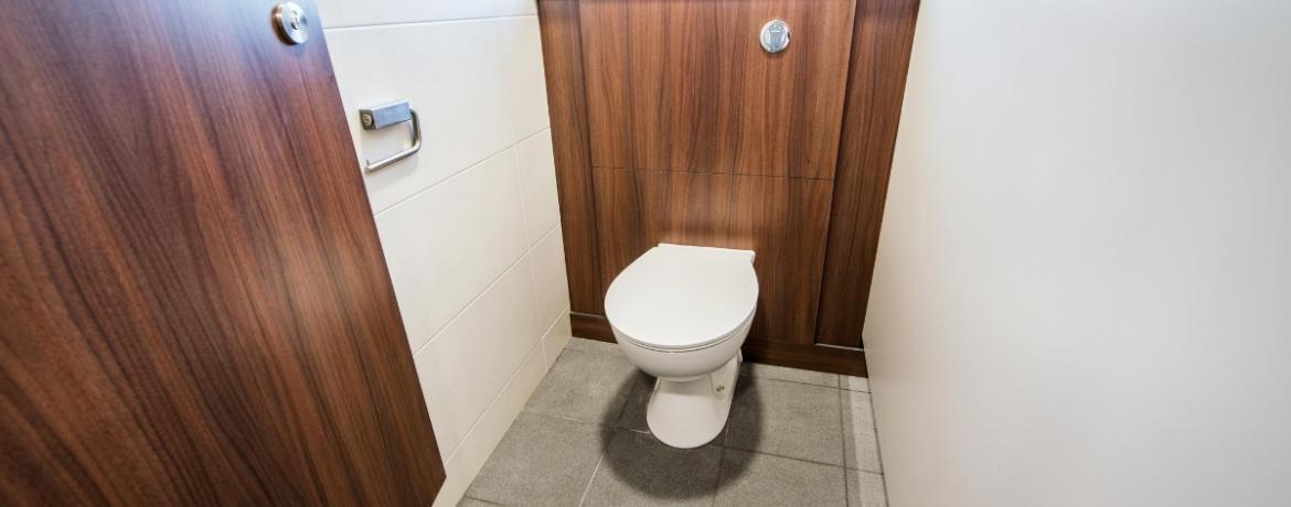 How To Install A Back To Wall Toilet