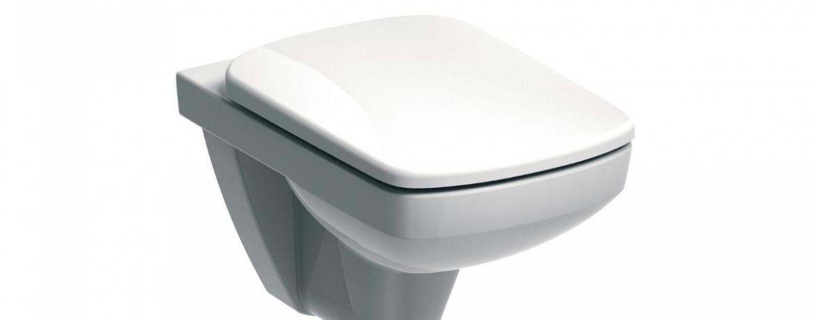 How To Fit A Square Commercial Toilet Seat Commercial Washrooms
