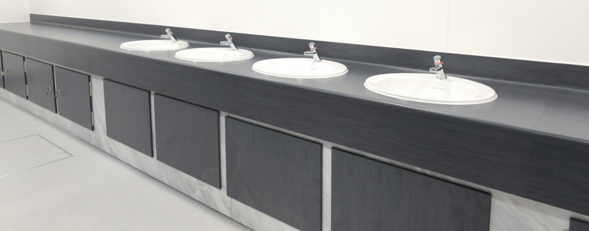What Height Should A Bathroom Vanity Unit Be FAQ Commercial