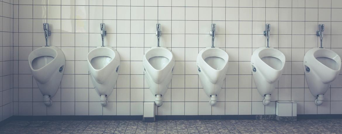 What Urinal Are You After?