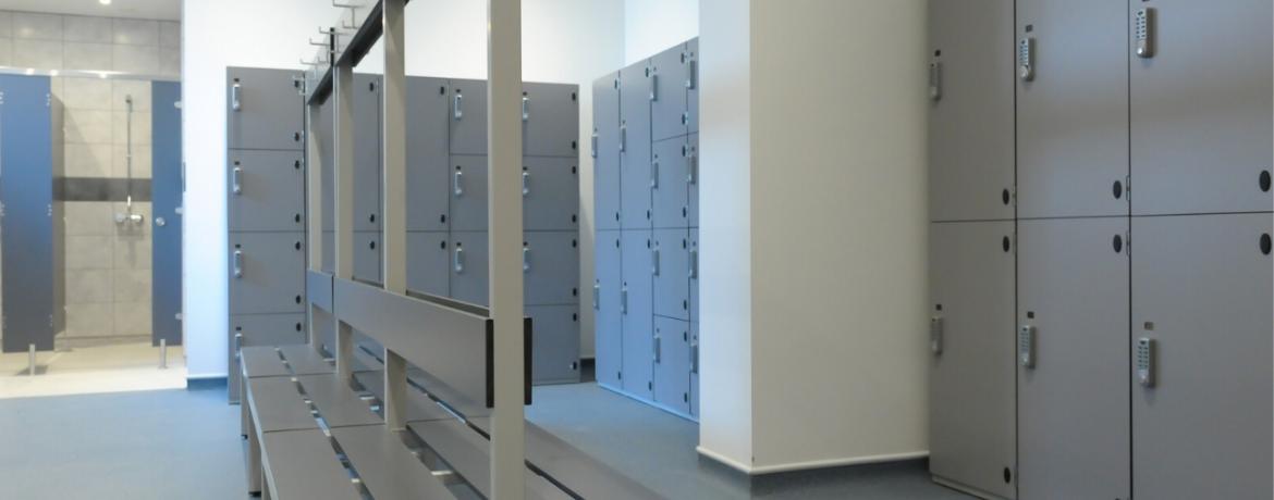 Everything You Ever Wanted to Know About Lockers (and Then Some!) 
