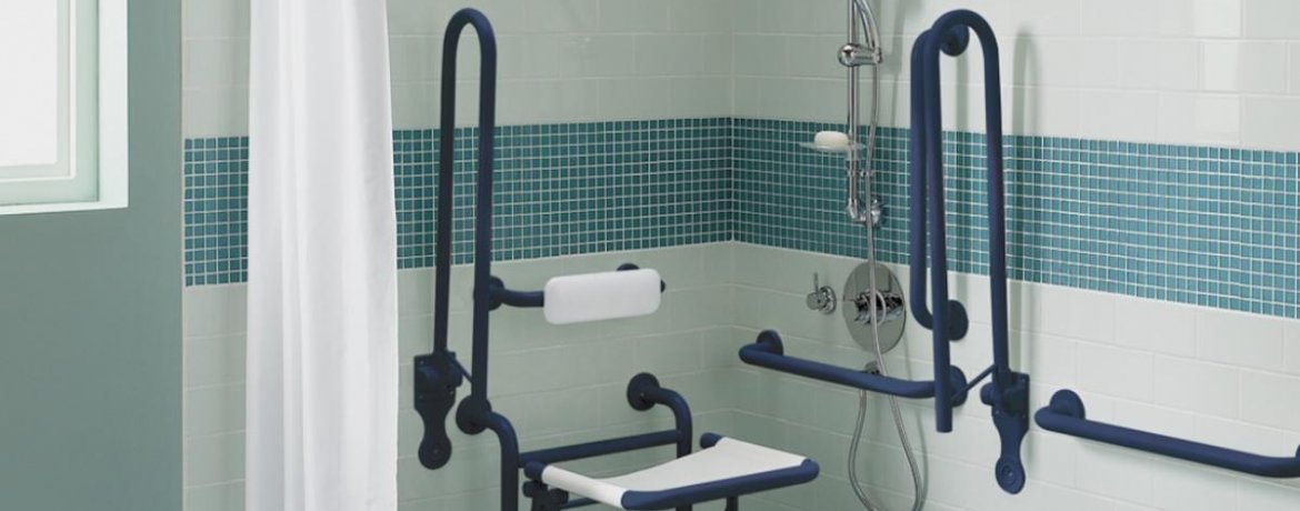 Disabled toilet regulations explained | Commercial Washrooms