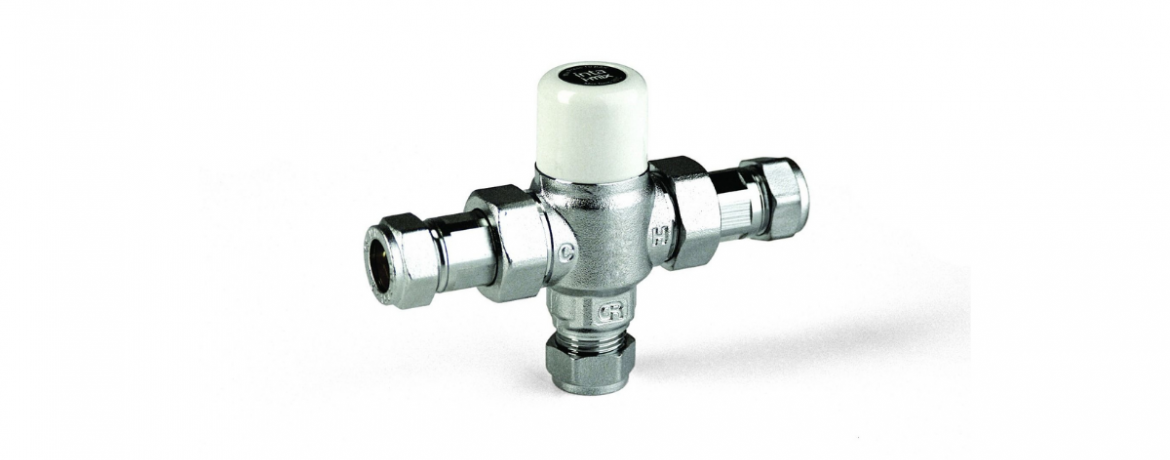 How To Adjust A Thermostatic Mixing Valve