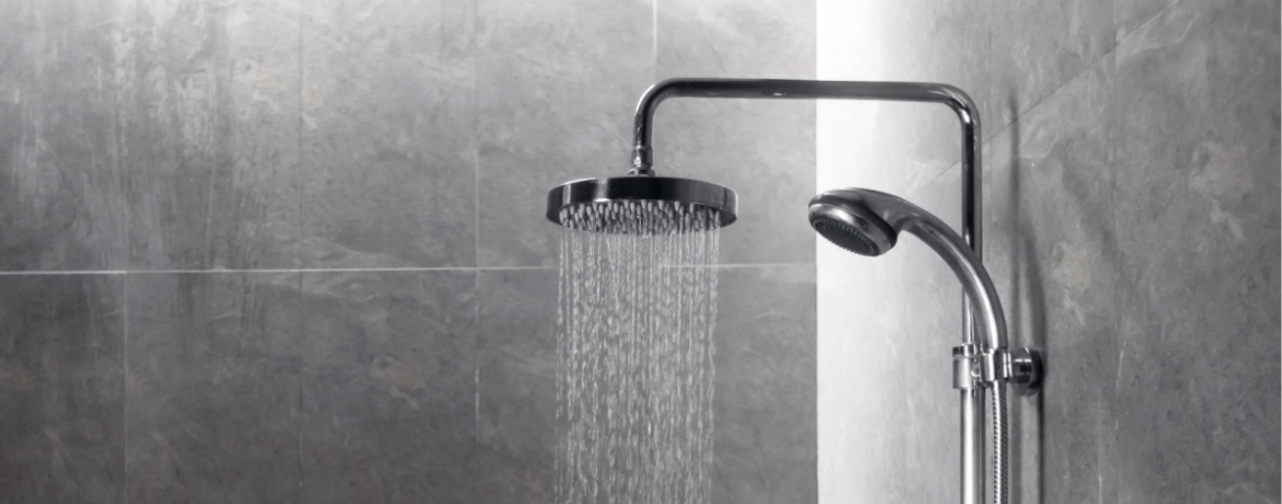 Benefits Of An Electric Shower