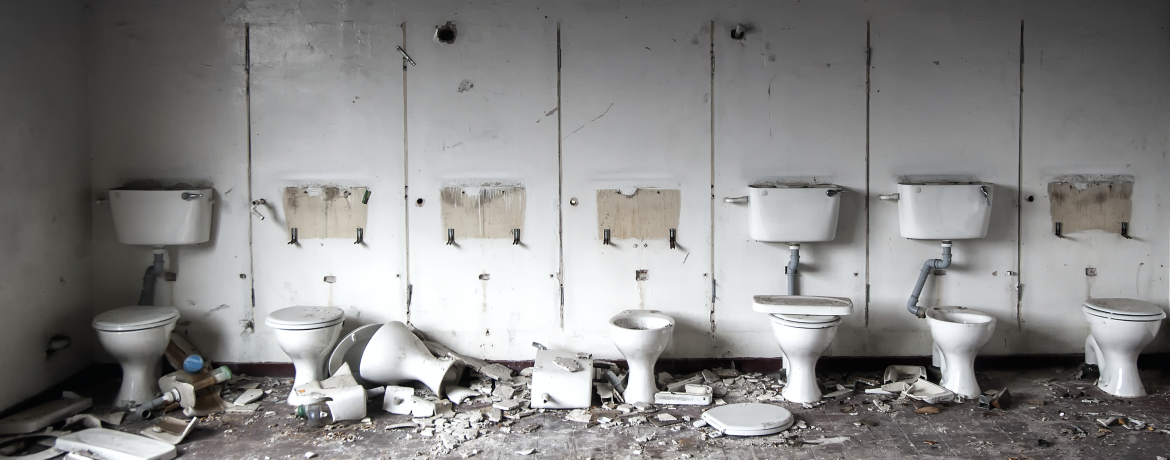 How To Eliminate Bad Odours From Toilets And Washrooms Commercial Washrooms