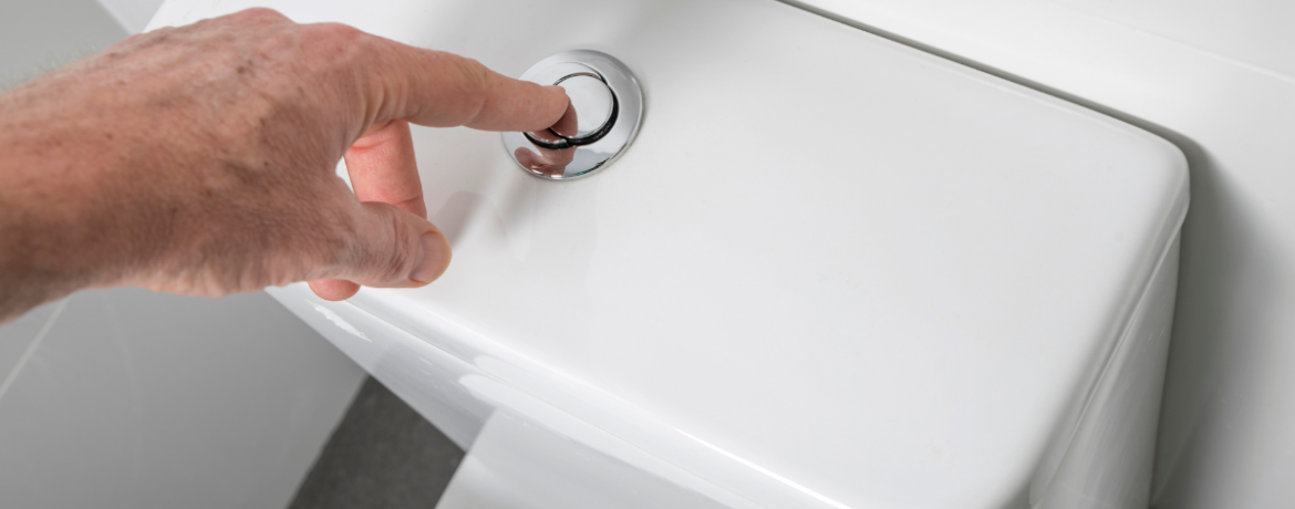 Types Of Toilet Flush Systems