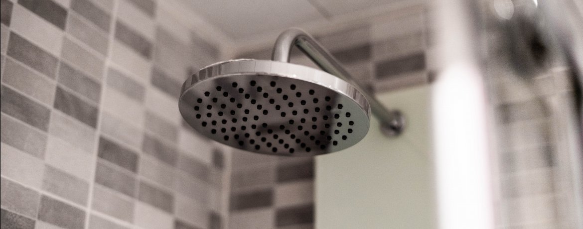 Why Does My Shower Head Drip?