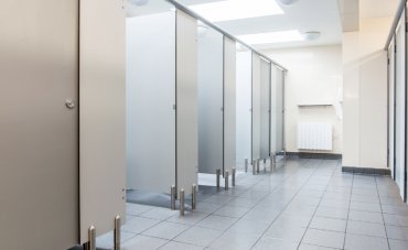 What Are The Standard Toilet Cubicle Sizes?