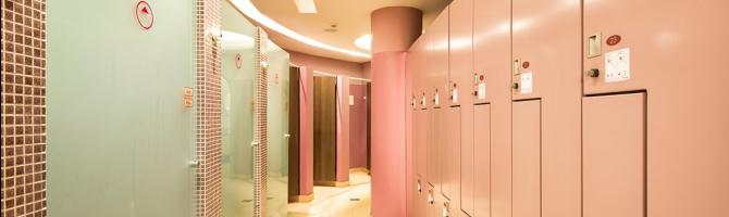 The Complete Guide to Changing Room Sizes