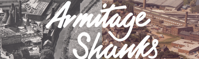 Armitage Shanks: Perfecting Sanitaryware Since 1817