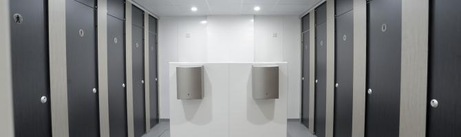 How To Maintain School Toilets