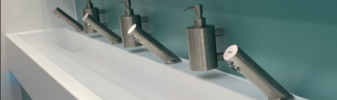 3 Best Commercial Taps for Saving Water and Money 