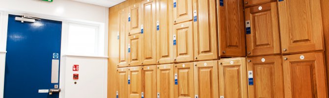 Are Your Lockers Ready to Accept the New £1 Coin?