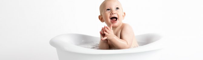 Baby Changing Station height