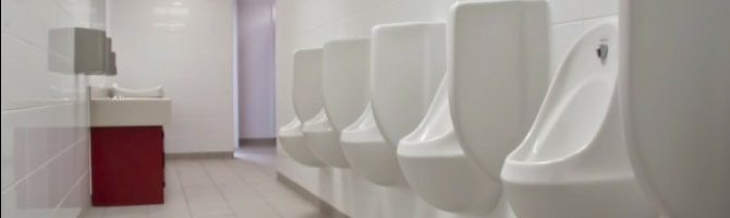 Where To Start: Tackling Washroom Refurbishment