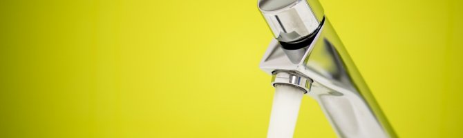 What different types of commercial taps are available, and what are their benefits?