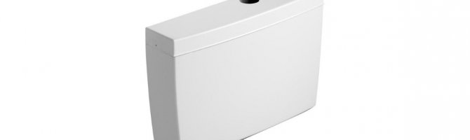 How Do Urinal Cisterns Work?