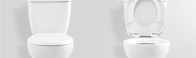 How To Fit A Toilet Seat