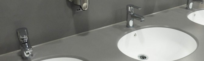 How To Replace A Wash Basin